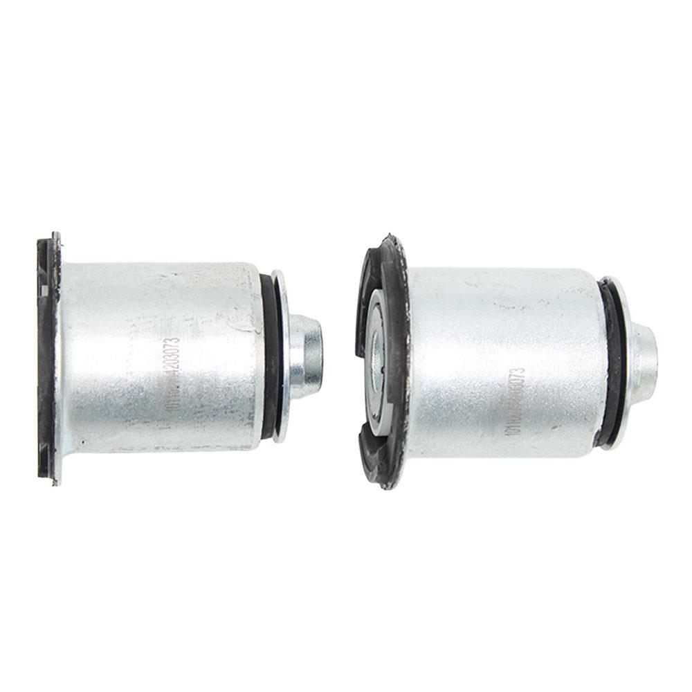 LSC 8200626965 : Pair of Front Subframe Crossmember Beam Axle Bushes - NEW - Image 3