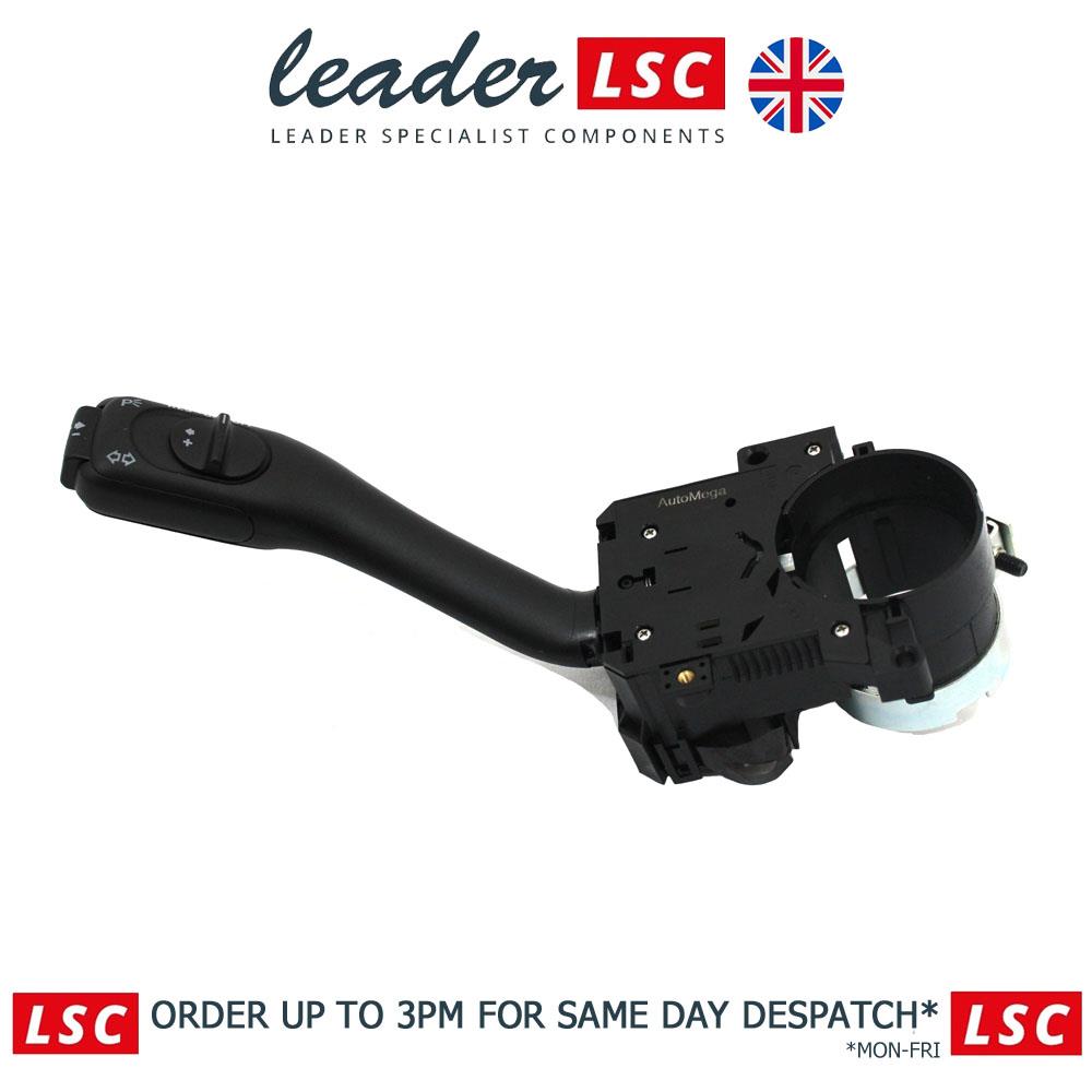 LSC 8L0953513J : Indicator Stalk Switch with Cruise Control for VAG - NEW - Image 8