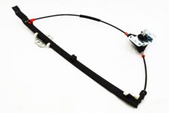 LSC 701837502B : Front RHS Hand Operated Manual Window Lifter for VW Caravelle and Transporter T3 T4 - NEW