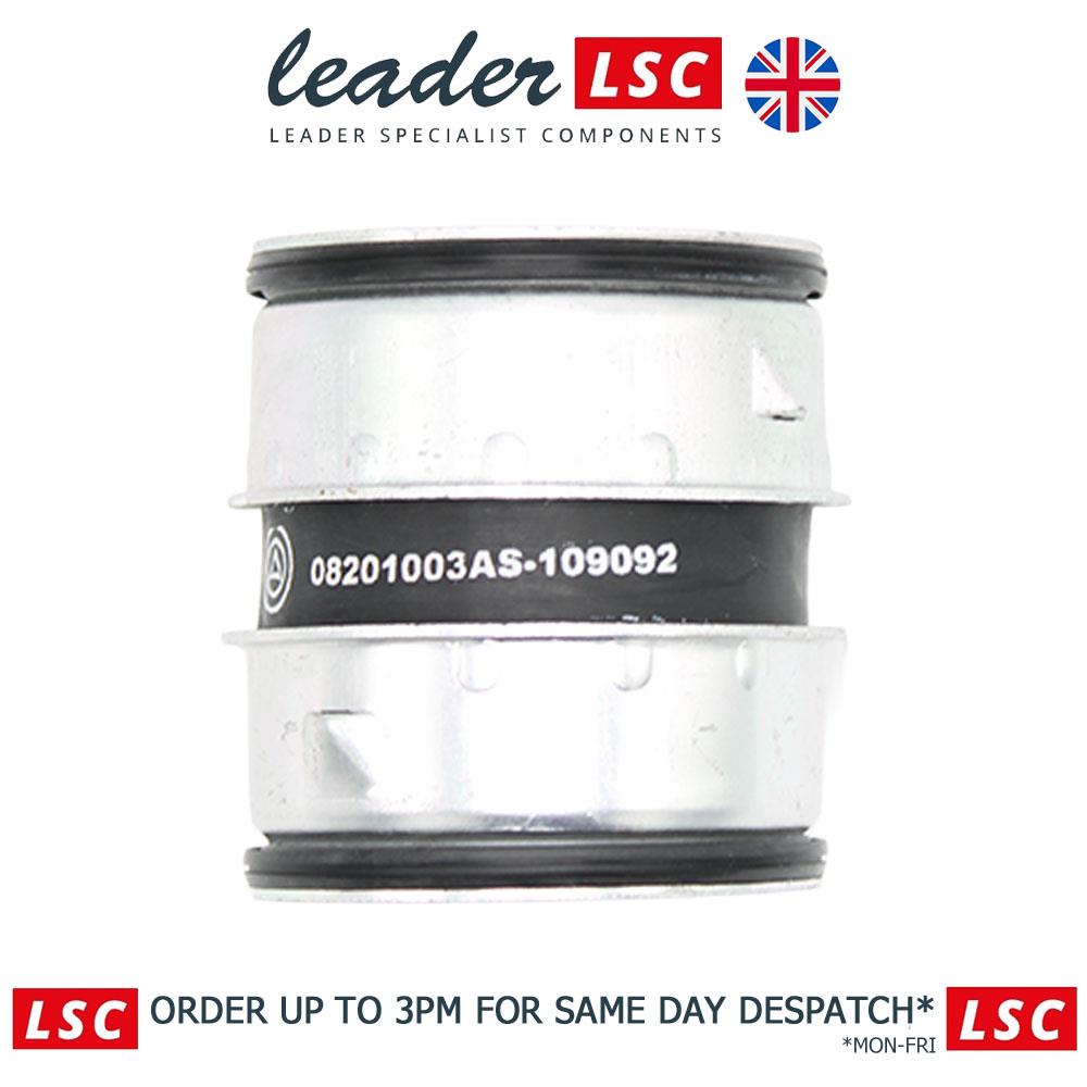 LSC 1J0145834AB : Turbo Intercooler Air Pipe Hose - NEW - Image 7