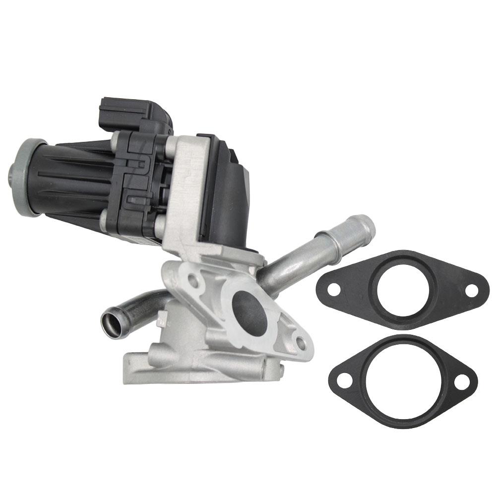 LSC 2017121 1763294 1758593 : Genuine Ford EGR Valve with Thermo Sender and Pair of EGR Valve Gaskets - NEW - Image 5