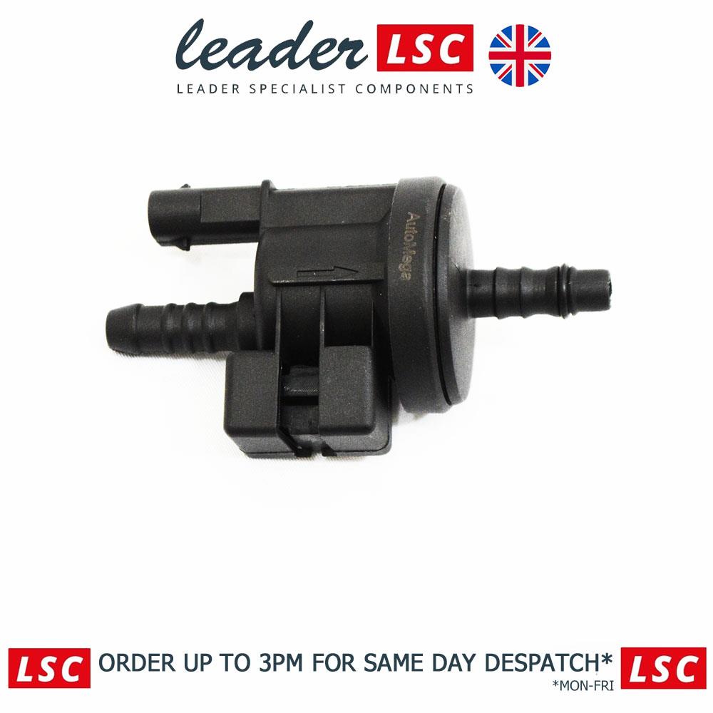 LSC 06H906517B : Fuel Tank Breather Vapour Solenoid Valve - NEW - Image 8