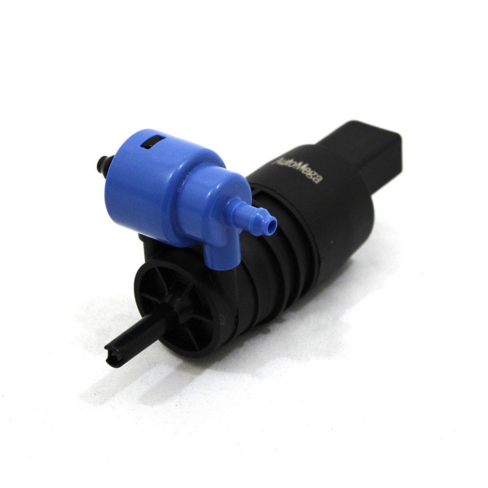 山水/トランス/W15-6 LSC 1J6955651 : Windscreen Washer Pump - NEW - Leader Specialist