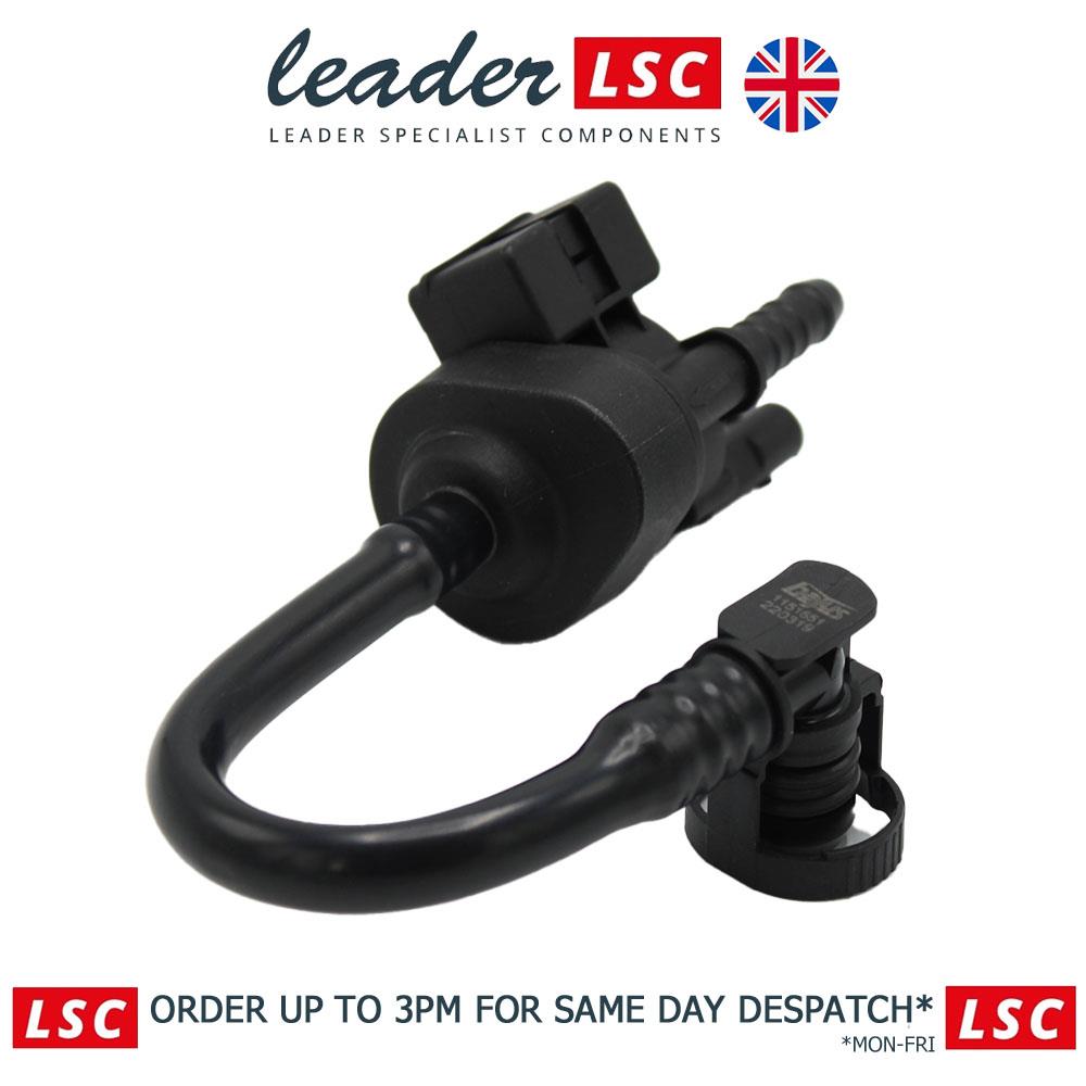 LSC 06H906517H : Fuel Tank Breather Solenoid Valve for Audi Seat Skoda VW - NEW - Image 10