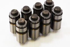 LSC 6129778 : Camshaft Hydraulic Lifters Followers Rockers Tappets x 8 - NEW