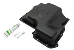 LSC 9675662380 : Engine Oil Sump Pan and Sealant for Citroen Ford and Peugeot - NEW