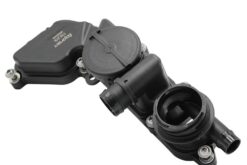 LSC 05E103495AH : Crank Case Breather Valve and Seal - NEW