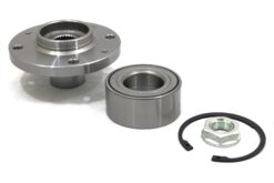 LSC 330785 335084 : Front Wheel Hub and Bearing Kit - 4 Stud - NEW