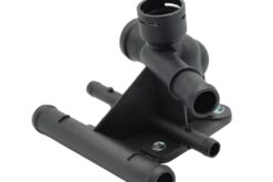 LSC 06F121132H : Coolant Water Flange - NEW