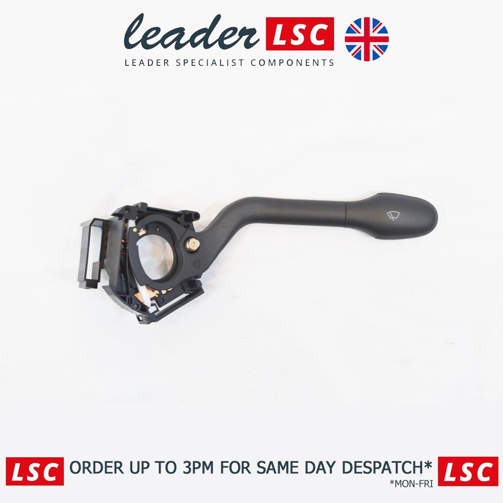 LSC 7D0953513 : Windscreen Wiper Stalk Switch - Front and Rear - NEW - Image 9