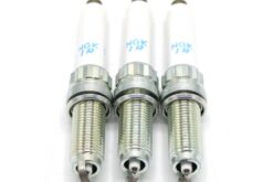 LSC 9833964280 : GENUINE OEM Set of 3 x Spark Plugs - NEW - Image 8