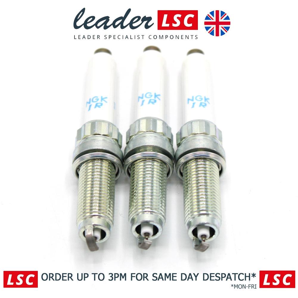 LSC 9833964280 : GENUINE OEM Set of 3 x Spark Plugs - NEW - Image 8