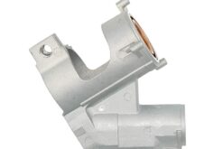 LSC 155905851 : Ignition Steering Column Lock Housing for Audi and VW - NEW - Image 9