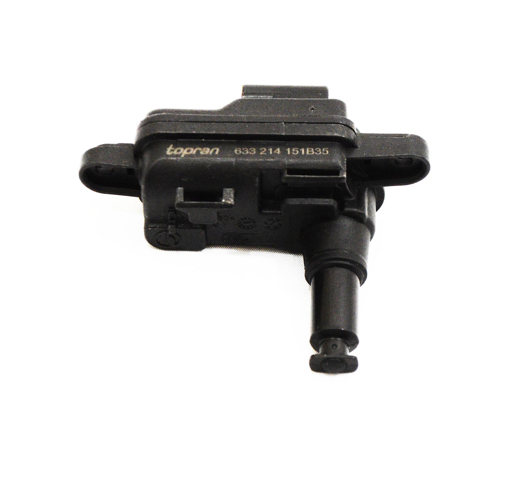 LSC 510810773 : Fuel Filler Flap Locking Motor - NEW - Image 5