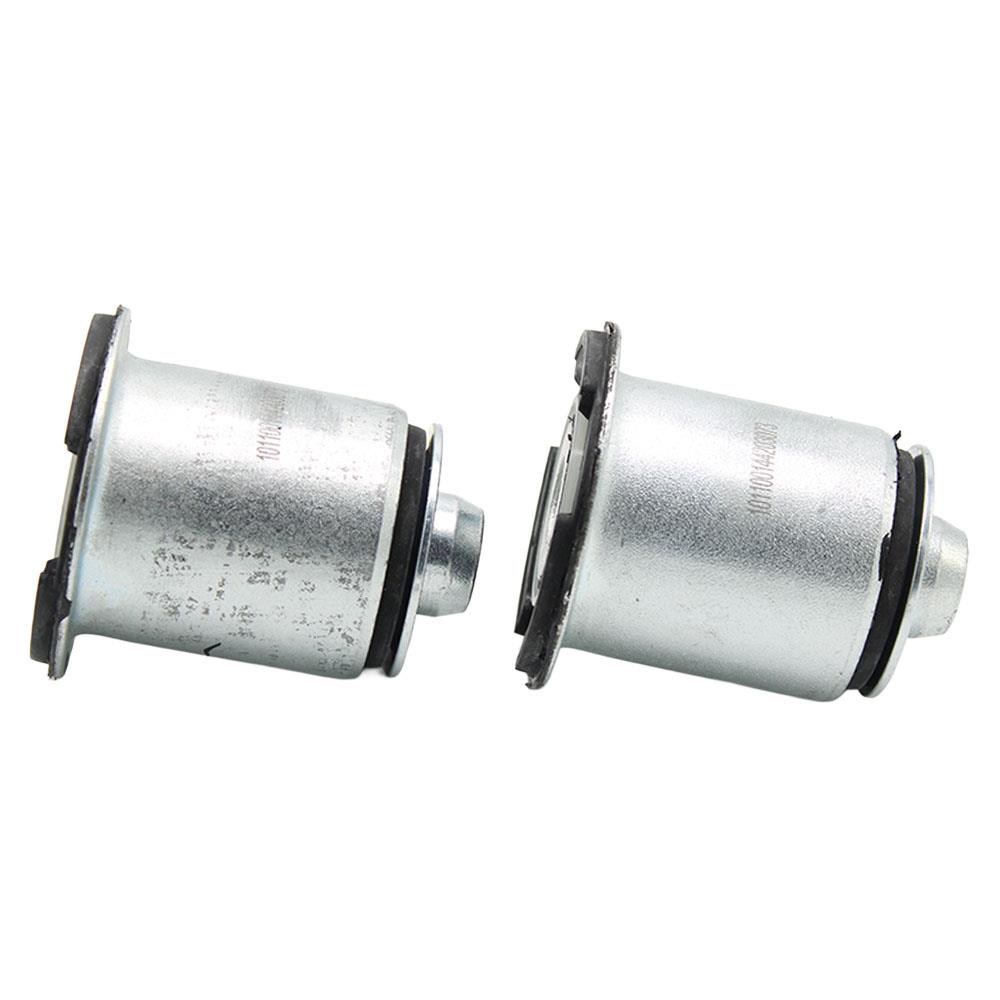 LSC 8200626965 : Pair of Front Subframe Crossmember Beam Axle Bushes - NEW - Image 2
