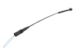 LSC 1J0881266C : Front Drivers Seat Slide Adjustment Release Bowden Cable - NEW