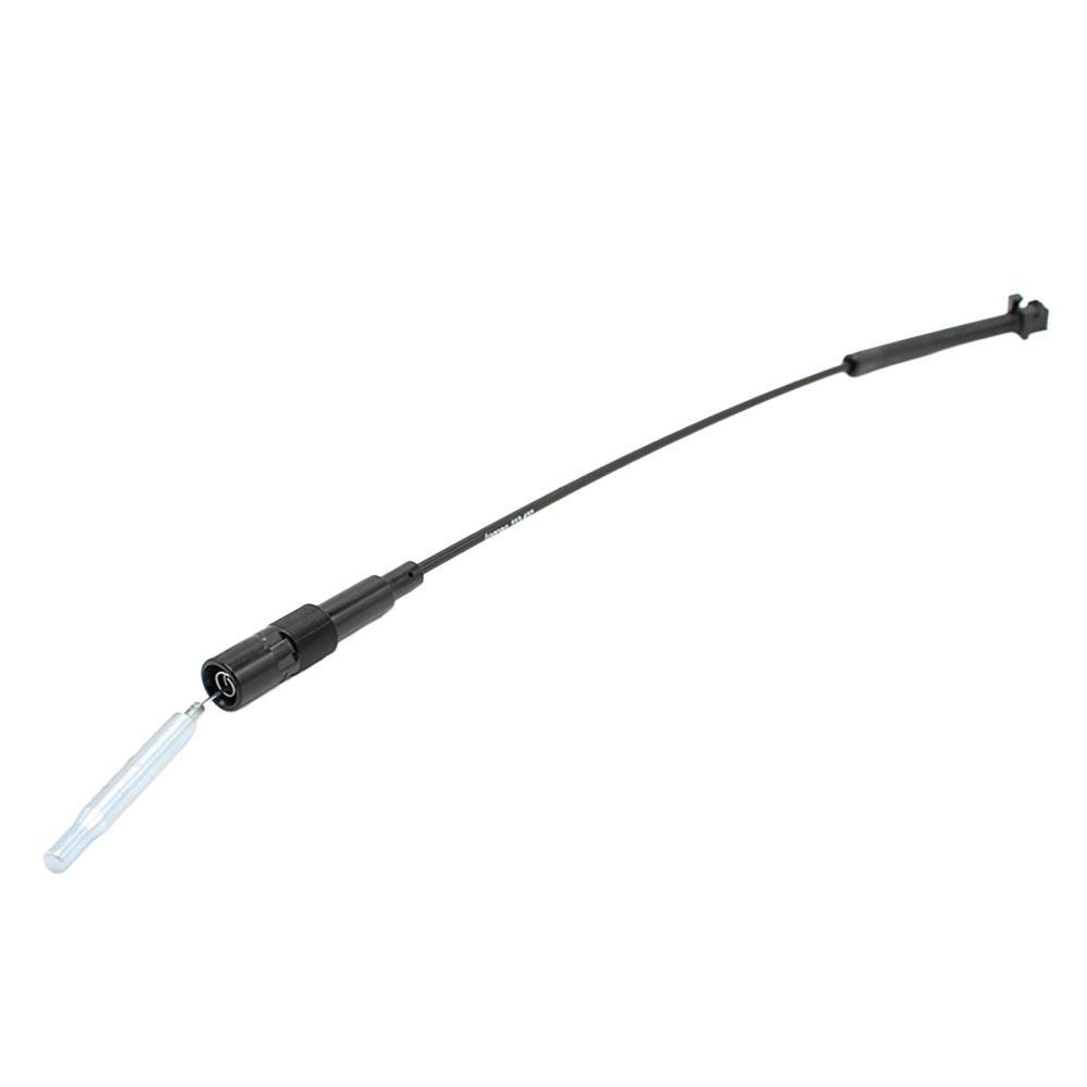 LSC 1J0881266C : Front Drivers Seat Slide Adjustment Release Bowden Cable - NEW