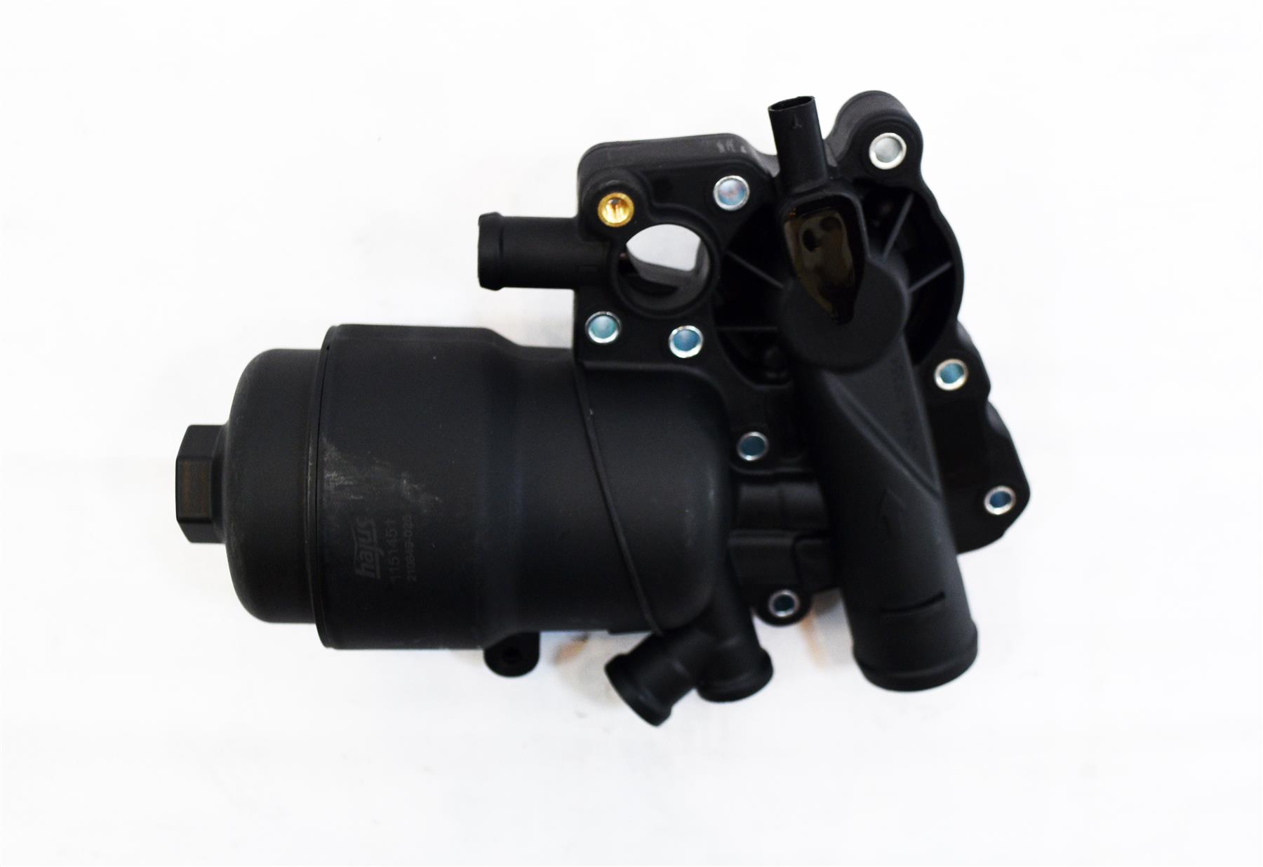 LSC 059115389K : Oil Filter Housing for 3.0 TDi - with Thermostat, Filter and Seal - NEW - Image 3
