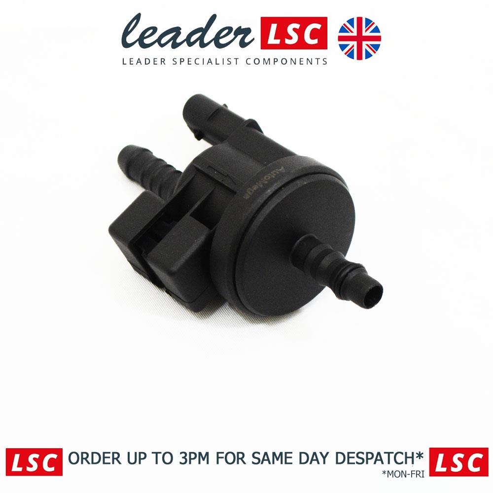 LSC 06H906517B : Fuel Tank Breather Vapour Solenoid Valve - NEW - Image 6