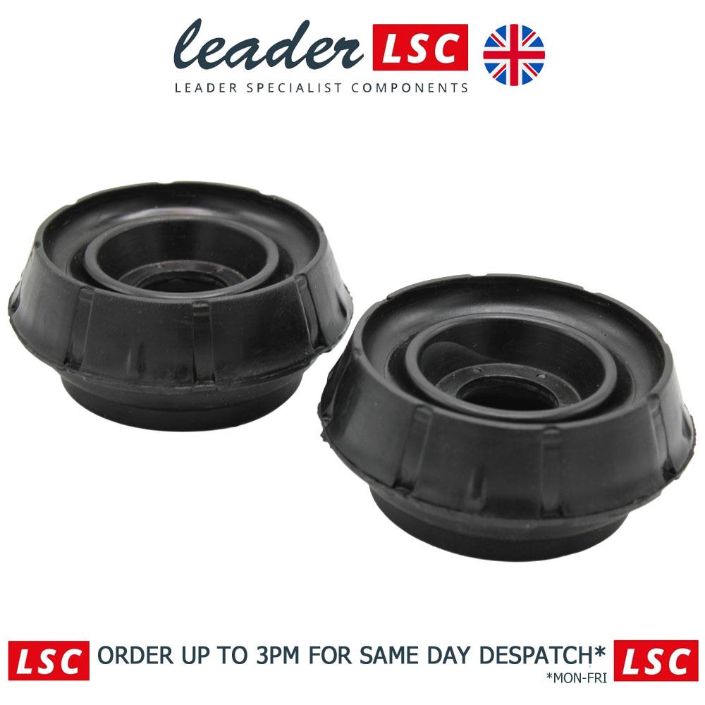 LSC 6001547499 : Pair of Front Top Suspension Strut Support Mounts for Dacia Renault - NEW - Image 6