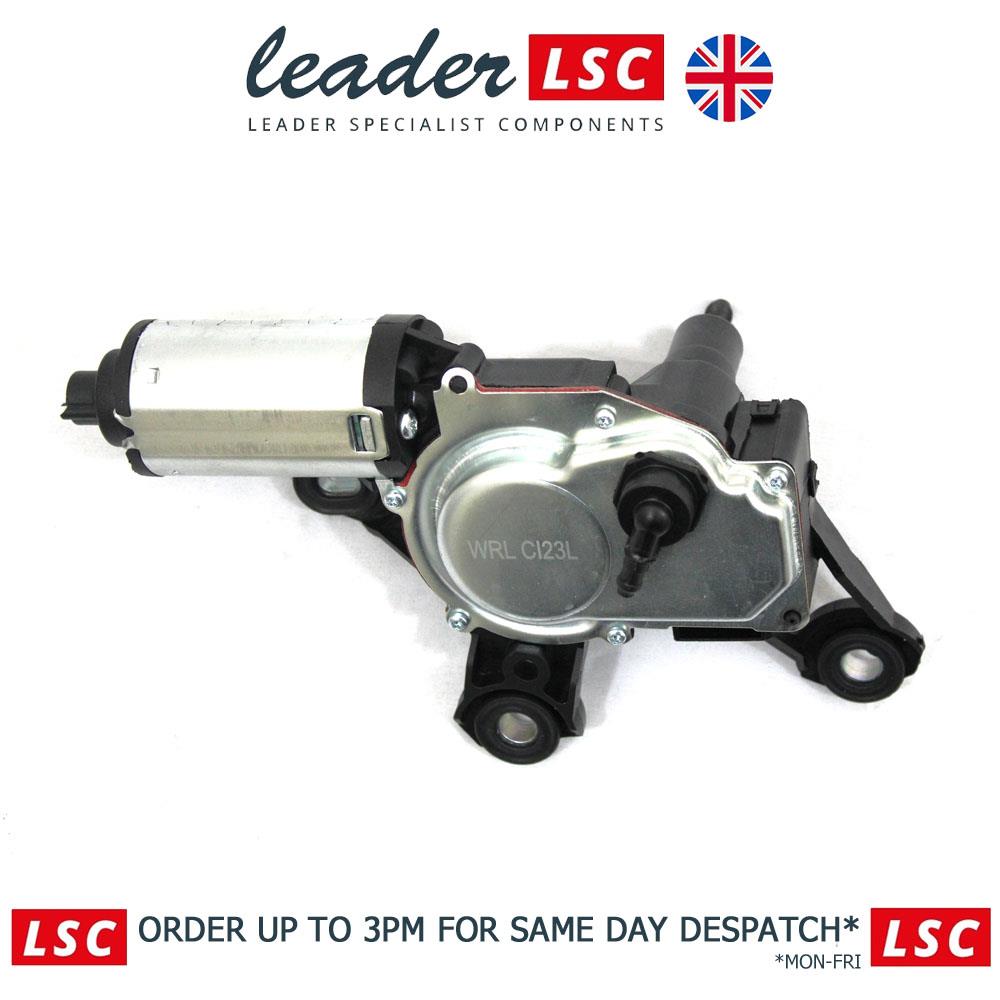 LSC 8E9955711E : Rear Wiper Motor with Integrated Washer Jet - NEW - Image 8