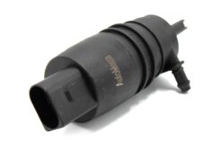 LSC 1J5955651 : Front Windscreen Washer Pump (Single Outlet) - NEW