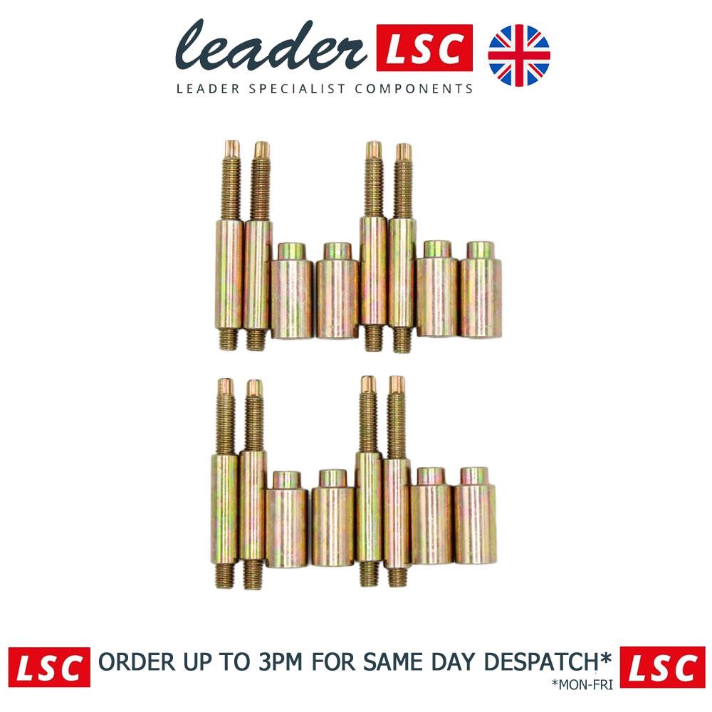 LSC 8200553118 : Set of 4 x 6 Piece Injector Repair Fixing Kits - NEW - Image 9