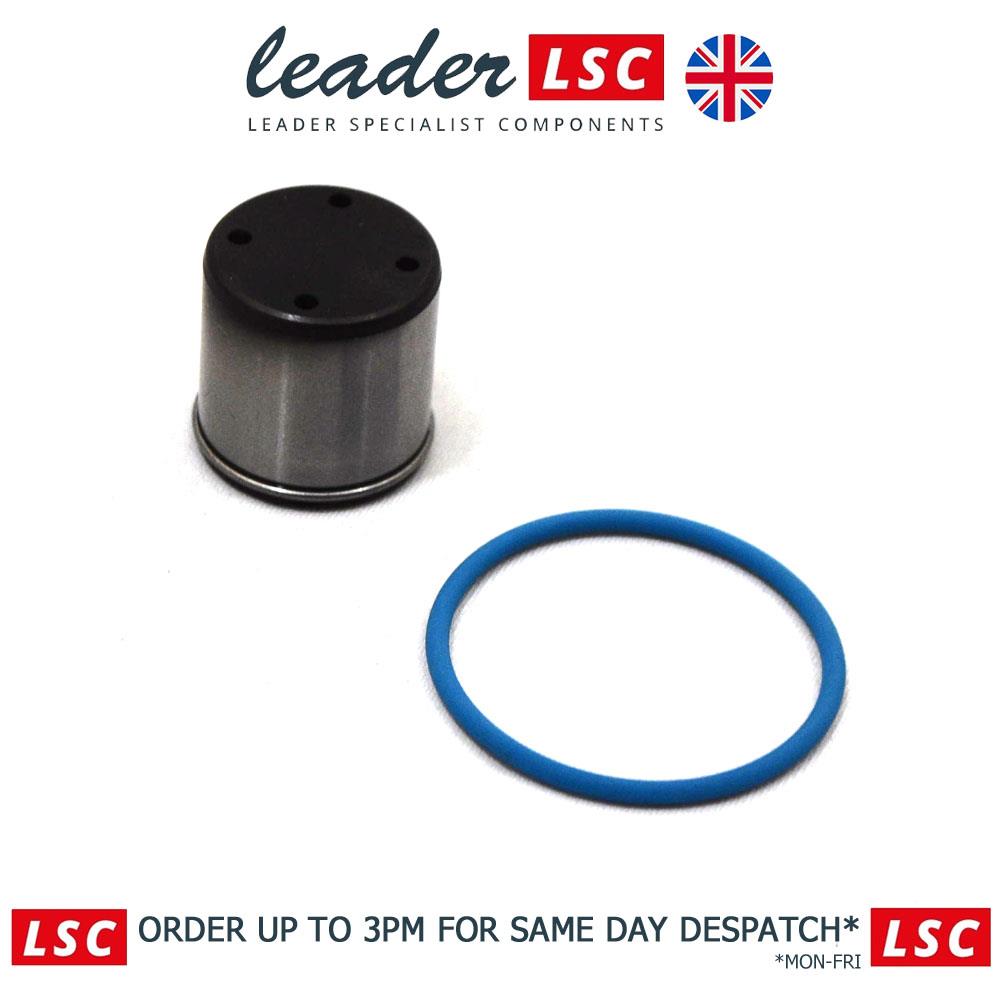 LSC 06D109309C 06E127248 : Genuine OEM INA Fuel Pump Cam Follower Tappet & Seal - NEW - Image 6