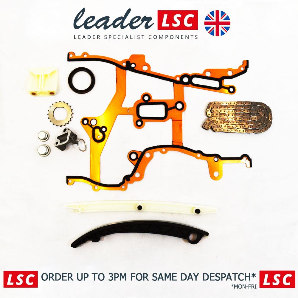 LSC TC0237FK : Timing Chain Kit by BGA - NEW - Image 9