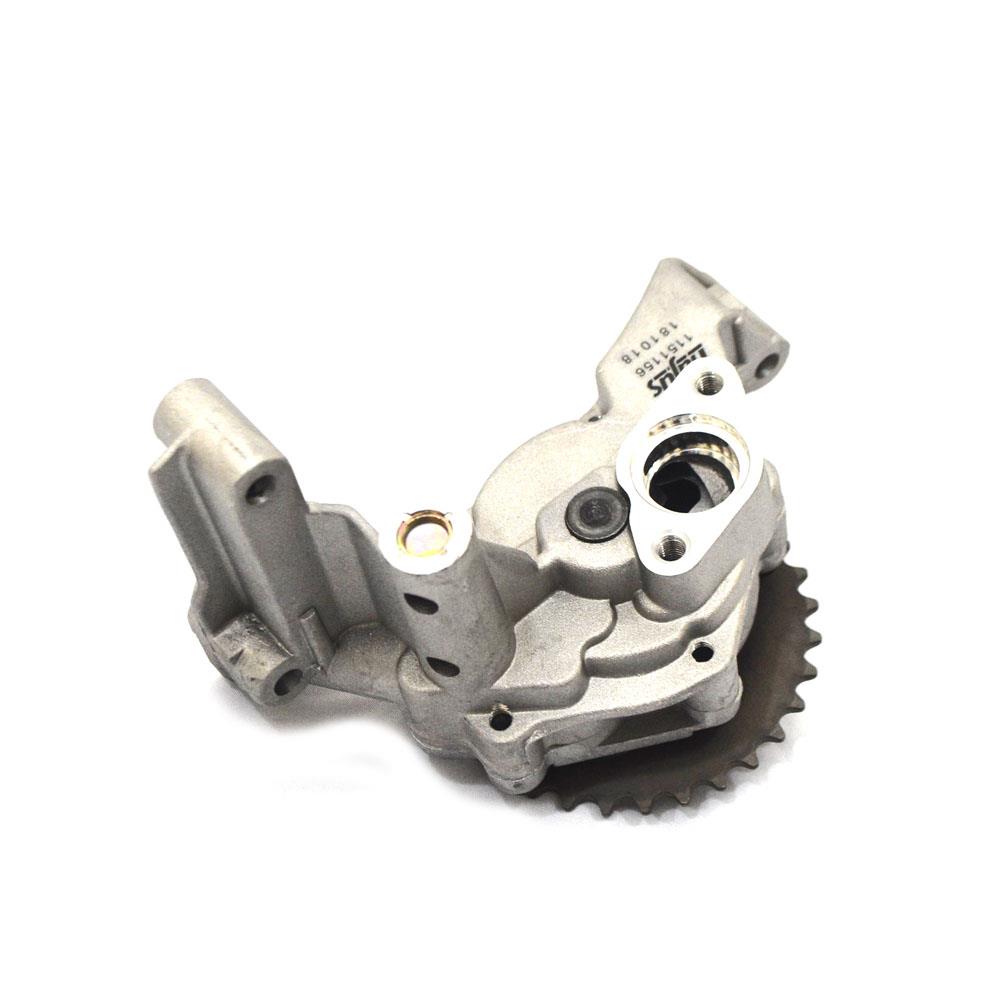 LSC 06A115105B : Oil Pump and Drive Wheel - NEW - Image 2