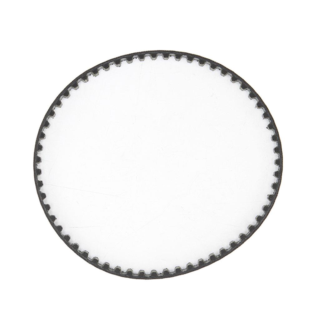 LSC 03L115264A : Oil Pump Timing Drive Belt - 59 Teeth - NEW - Image 2