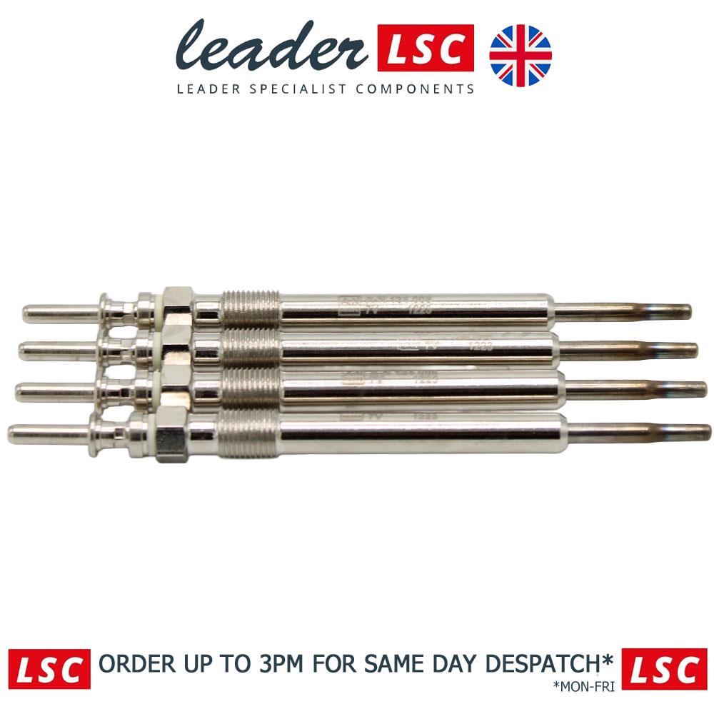 LSC 12230035934 : 4 x Glow Plugs for BMW Mini Toyota - NEW - Image 7