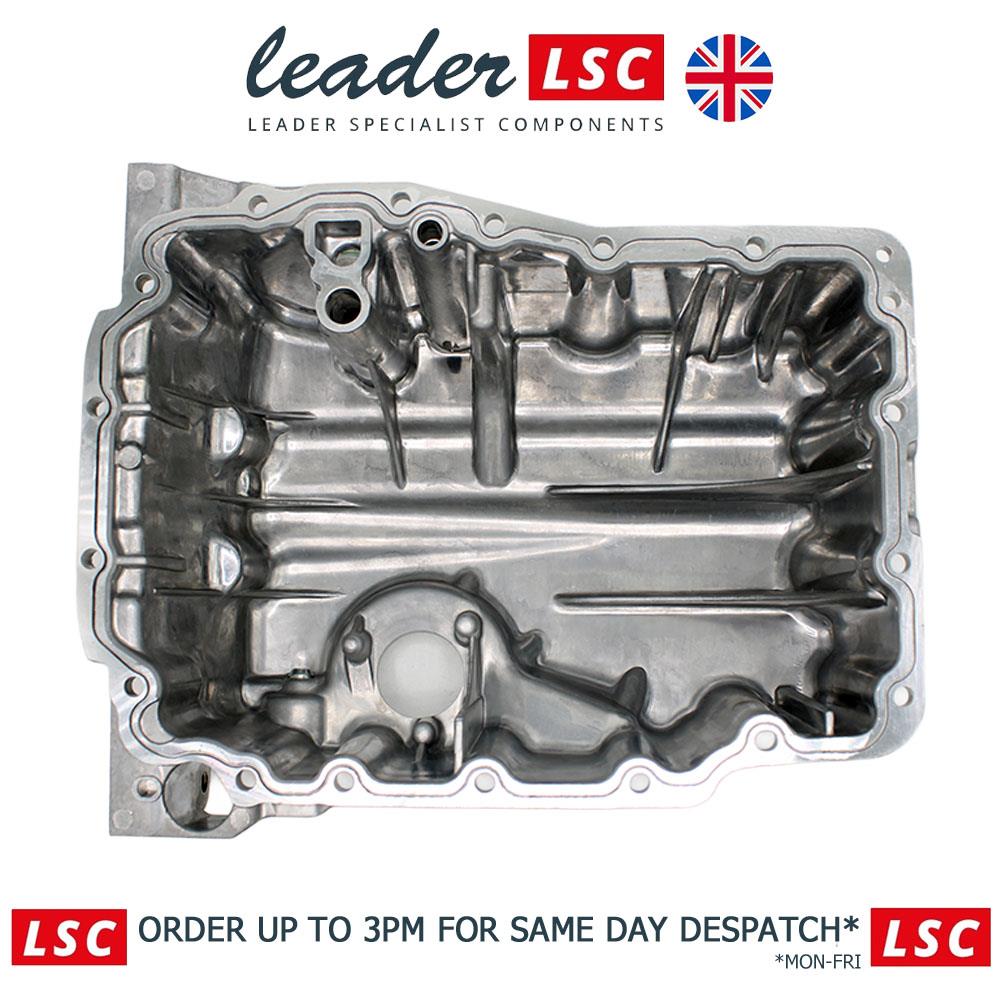 LSC 04C103601C : Oil Pan Sump - NEW - Image 9