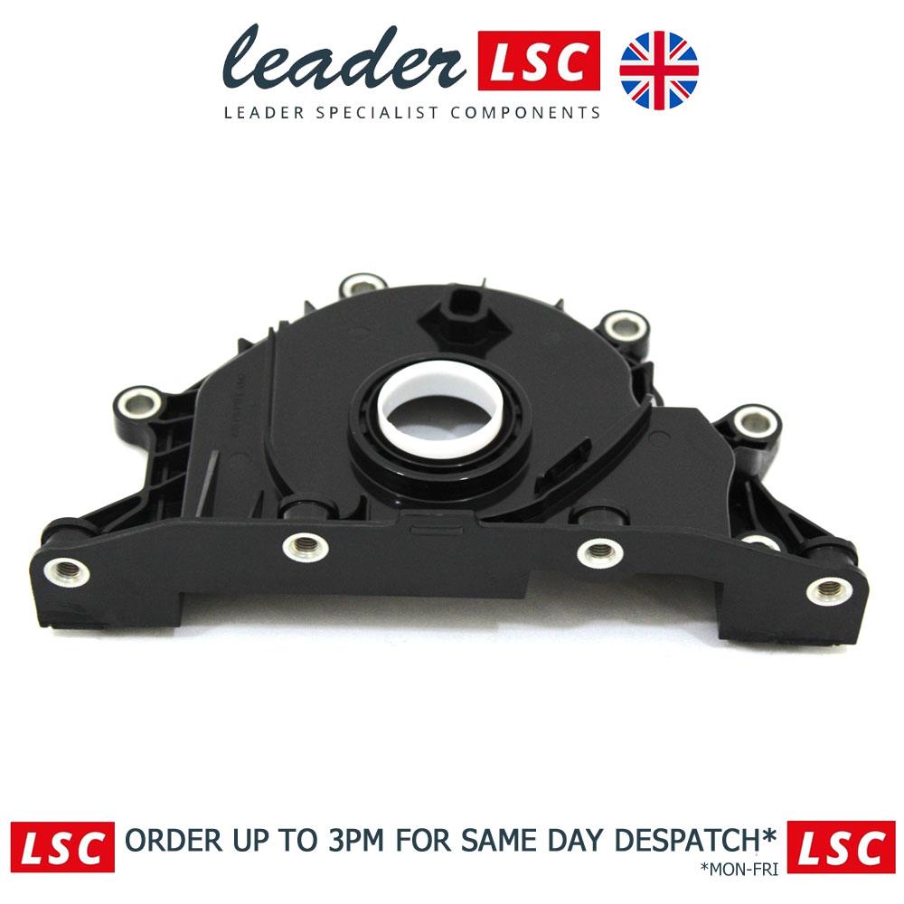 LSC 04L103151A : Front Crankshaft Oil Seal with Flange - NEW - Image 7