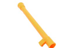 LSC 06A103663C : Oil Dipstick Level Indicator Guide Tube Funnel - NEW