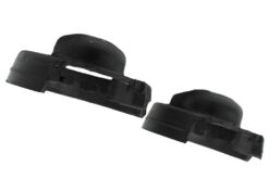 LSC 91165310 : Pair of Front Coil Spring Seat Cover Plates - NEW - Image 6