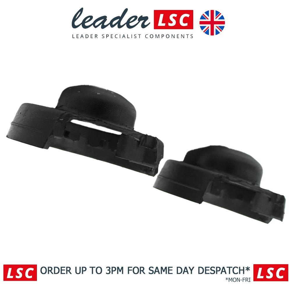 LSC 91165310 : Pair of Front Coil Spring Seat Cover Plates - NEW - Image 6