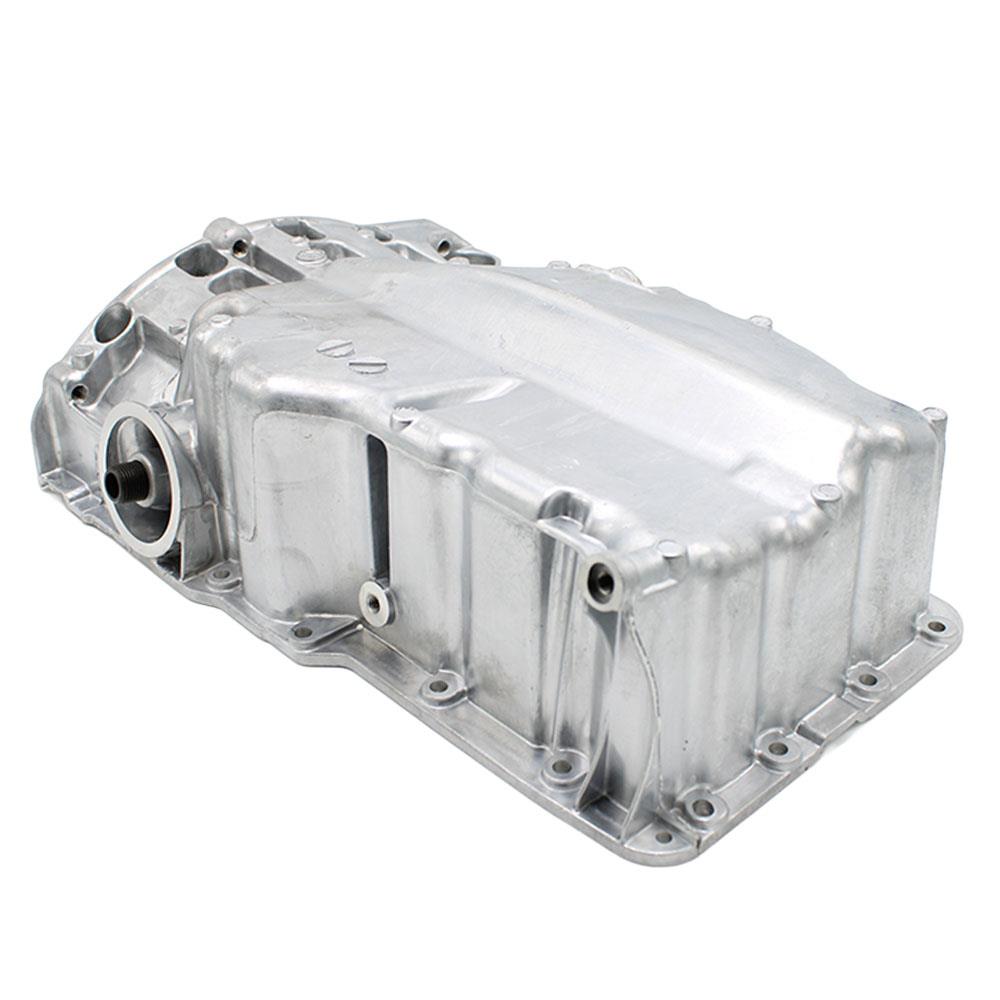 LSC 04E103601AF : Oil Sump Pan - NEW - Image 4