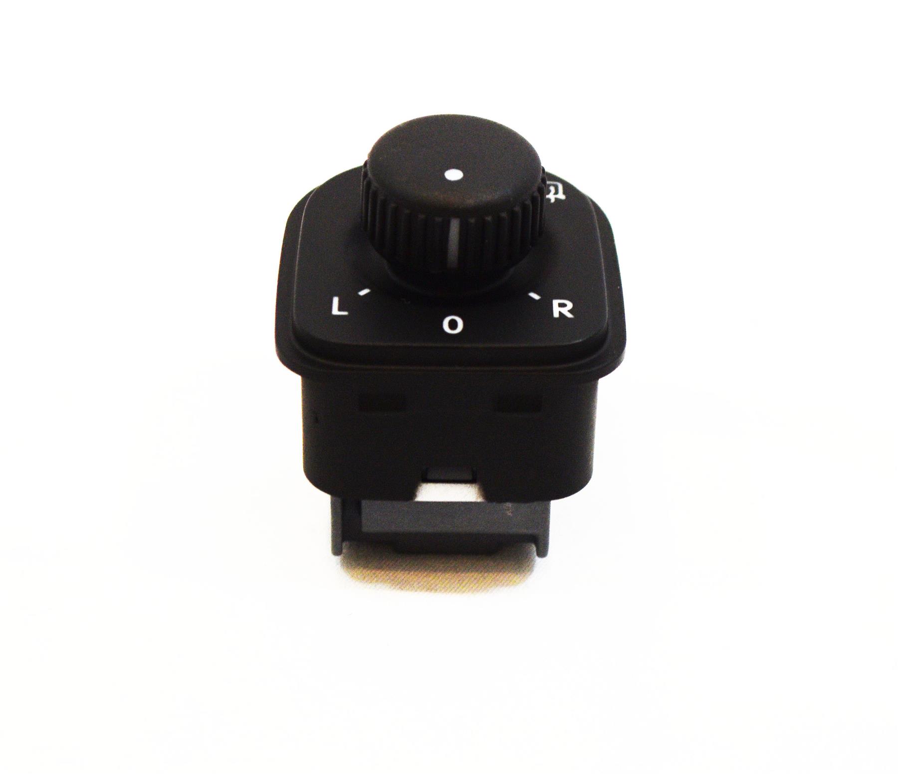 LSC 1K0959565K : Adjustment Switch for Electric Heatable Mirror - NEW - Image 3