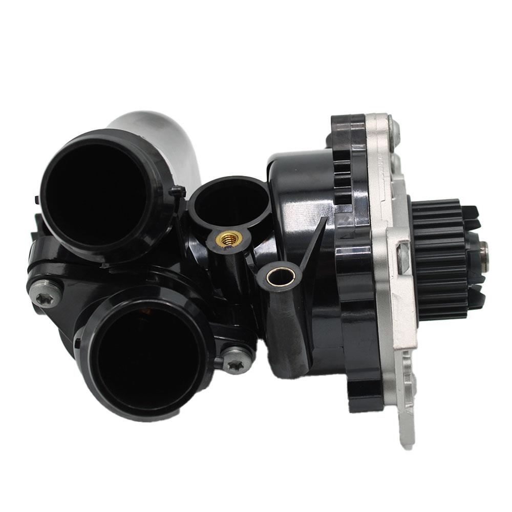 LSC 06H121026CC : Engine Cooling Water Pump with Seal Ring for Audi Seat Skoda VW - NEW - Image 5