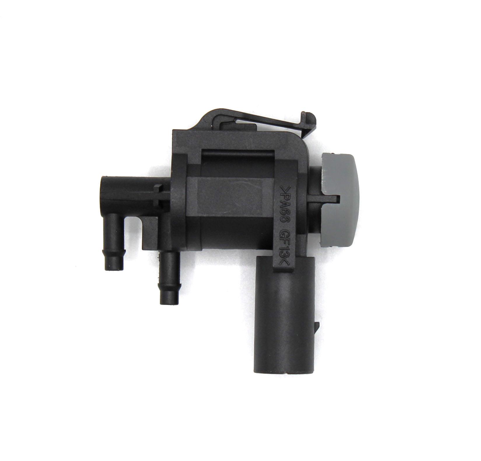 LSC 1K0906283A : EGR Control Valve Turbo Boost Vacuum Solenoid Valve - NEW