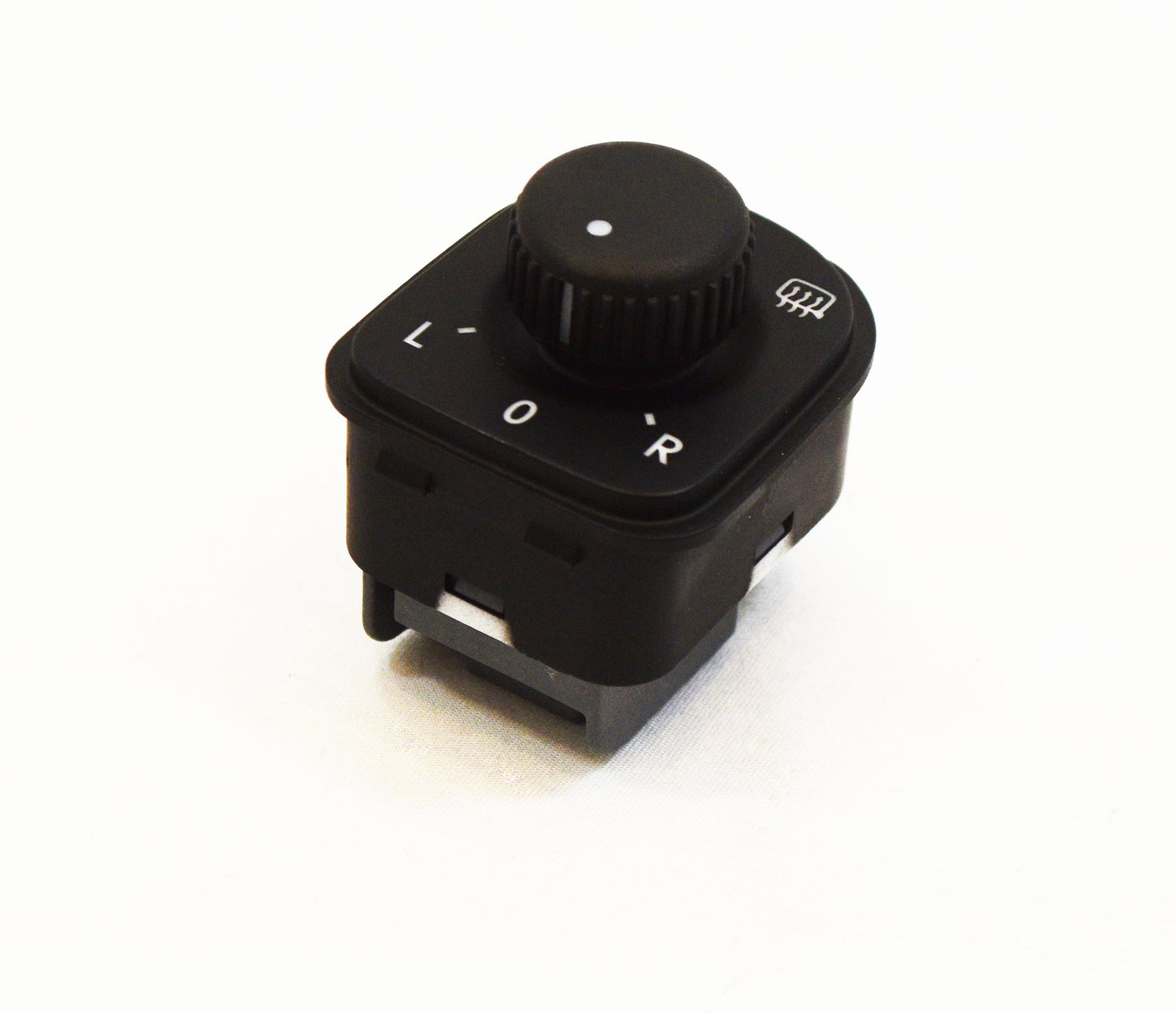 LSC 1K0959565K : Adjustment Switch for Electric Heatable Mirror - NEW - Image 5