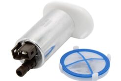 LSC 357906092C : In-Tank Electric Fuel Lift Pump with Strainer - NEW