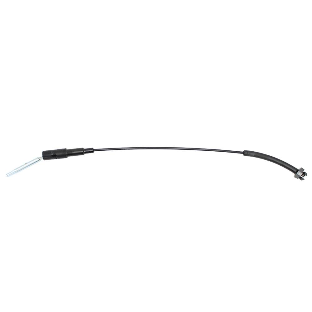 LSC 1J0881266C : Front Drivers Seat Slide Adjustment Release Bowden Cable - NEW - Image 3