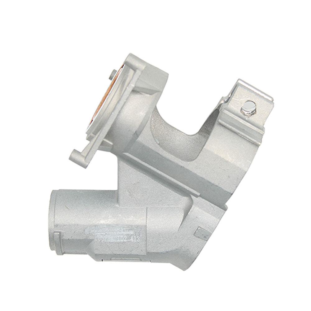 LSC 155905851 : Ignition Steering Column Lock Housing for Audi and VW - NEW - Image 2