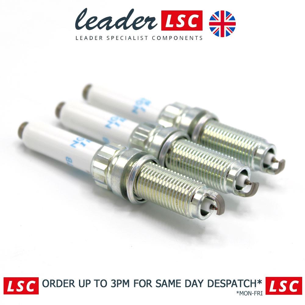 LSC 9833964280 : GENUINE OEM Set of 3 x Spark Plugs - NEW - Image 10