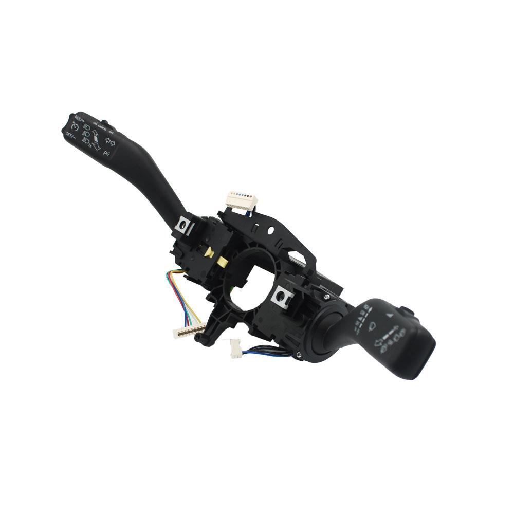 BELDING　CRUZ　PATH WORK　9.5　ベルディング LSC 5K0953513M : Indicator Stalk & Wiper Switch (with Cruise