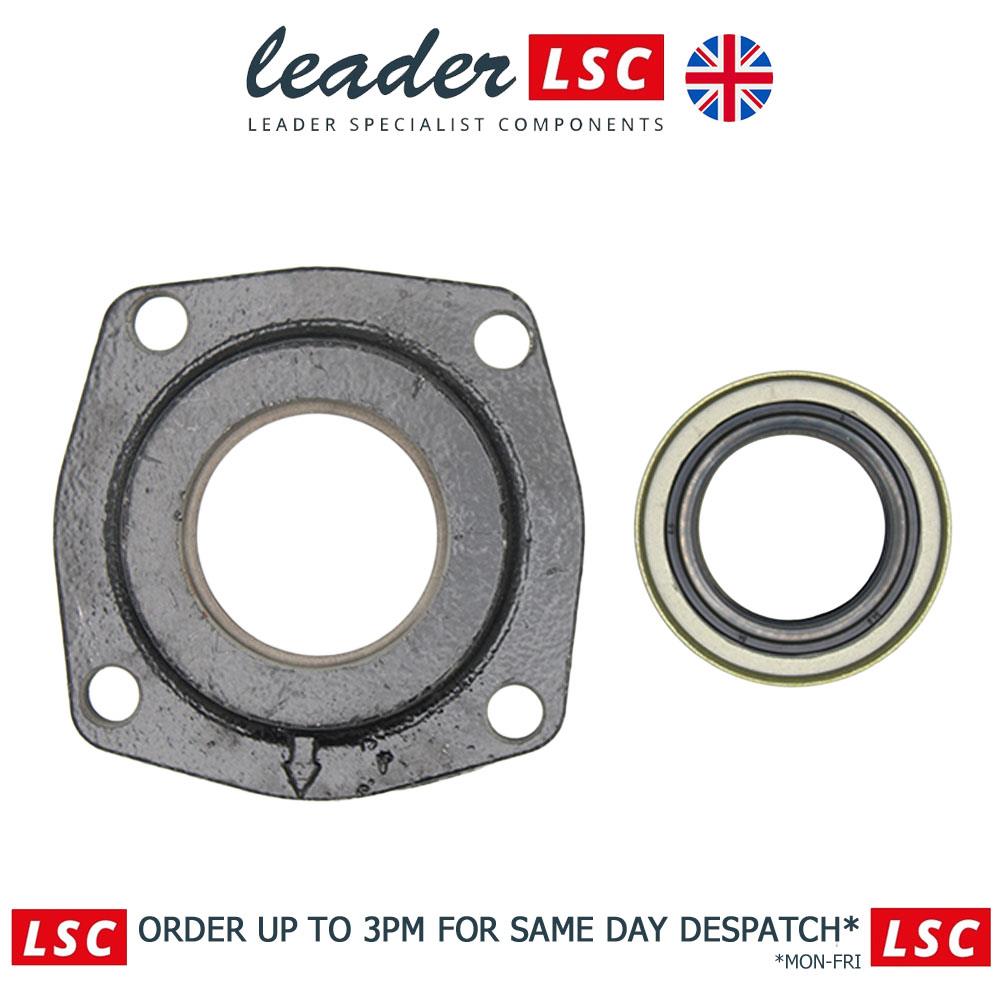 LSC 9640792780 9806740980 : Driveshaft Seal and Front Right Differential Oil Seal - NEW - Image 9