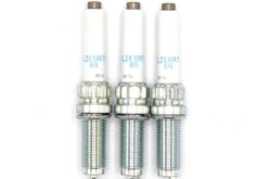 LSC 9833964280 : GENUINE OEM Set of 3 x Spark Plugs - NEW - Image 9