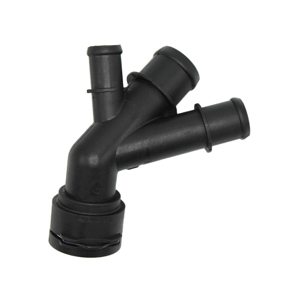 LSC 5Q0122291CT : Coolant Flange for Audi Seat Skoda VW - NEW - Image 4
